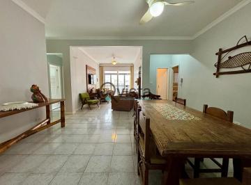 Apartamento · 140m² · 3 Quartos · 1 Vaga · Apartamento em Centro, Guarujá/SP de 140m² 3 quartos à venda por R$ 650.000,00
