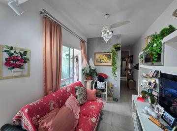 Apartamento · 78m² · 2 Quartos · 1 Vaga · Apartamento em Campo Grande, Santos/SP de 78m² 2 quartos à venda por R$ 555.000,00