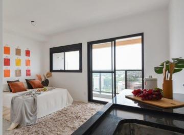 Comercial · 27m² · 1 Quarto · Imoveis - no Jardim das Acácias