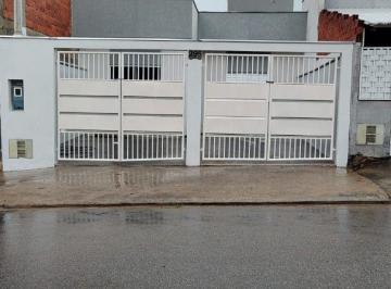 Casa · 75m² · 2 Quartos · 1 Vaga · Casa em Jardim Residencial Villagio Ipanema I, Sorocaba/SP de 75m² 2 quartos à venda por R$ 430.000,