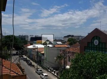 Apartamento · 96m² · 3 Quartos · Apartamento em São Domingos, Niterói/RJ de 96m² 3 quartos à venda por R$ 450.000,00