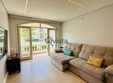 Apartamento · 110m² · 3 Quartos · 1 Vaga · Apartamento em Loteamento João Batista Julião, Guarujá/SP de 110m² 3 quartos à venda por R$ 430.000,