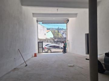 Comercial · 240m² · Galpão em Jardim Belval, Barueri/SP de 240m² para locação R$ 7.250,00/mes