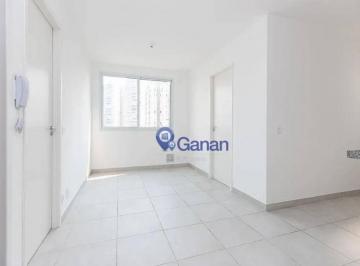 Apartamento · 35m² · 2 Quartos · Apartamento em Jardim Taquaral, São Paulo/SP de 35m² 2 quartos à venda por R$ 385.000,00