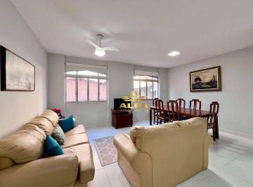 Apartamento · 90m² · 2 Quartos · 1 Vaga · Apartamento em Vila Júlia, Guarujá/SP de 90m² 2 quartos à venda por R$ 410.000,00