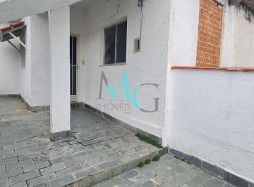 Casa · 50m² · 1 Quarto · Imoveis - no Campo Grande