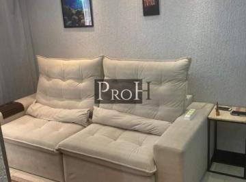 Apartamento · 57m² · 3 Quartos · 1 Vaga · Apartamento em Vila Bela, São Paulo/SP de 57m² 3 quartos à venda por R$ 410.000,00