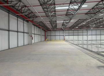 0956560e1de5312f52b0150ec65ffc6b348b7f56 · Galpão para alugar, 17323 m² por R$ 533.727,79/mês - Prazeres - Jaboatão dos Guararapes/PE