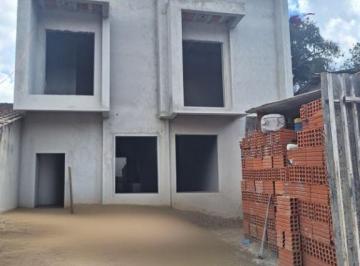 Casa · 82m² · 3 Quartos · 2 Vagas · Sobrado em Augusta, Curitiba/PR de 82m² 3 quartos à venda por R$ 510.000,00