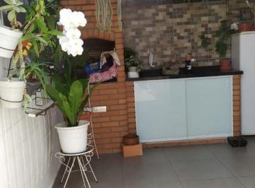 Casa · 130m² · 3 Quartos · 3 Vagas · Casa em Centro, Sorocaba/SP de 130m² 3 quartos à venda por R$ 419.000,00