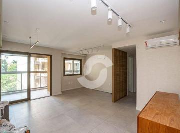 SALA · Apartamento à venda, 95 m² por R$ 1.630.000,00 - Icaraí - Niterói/RJ