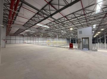 90ca1e36a6e957f715e194d0931179b1501003f4 · Galpão para alugar, 17688 m² por R$ 544.906,32/mês - Prazeres - Jaboatão dos Guararapes/PE
