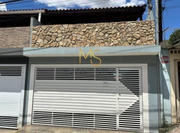 Casa · 107m² · 3 Quartos · 2 Vagas · Casa em Jardim Batalha, São Paulo/SP de 107m² 3 quartos à venda por R$ 649.000,00