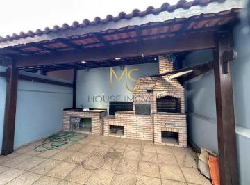 Casa · 107m² · 3 Quartos · 2 Vagas · Casa em Jardim Batalha, São Paulo/SP de 107m² 3 quartos à venda por R$ 649.000,00