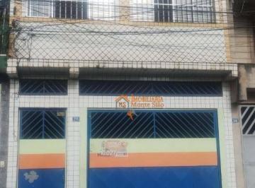 Casa · 300m² · 3 Quartos · 2 Vagas · Sobrado em Cidade Soberana, Guarulhos/SP de 300m² 3 quartos à venda por R$ 600.000,00