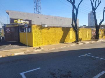 Terreno · 277m² · Terreno em Centro, Poá/SP de 0m² para locação R$ 4.000,00/mes