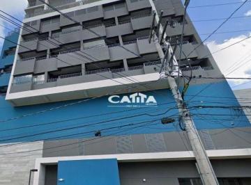 Apartamento · 27m² · 1 Quarto · Imoveis - no Chácara Seis de Outubro