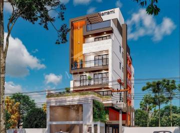 Apartamento · 112m² · 3 Quartos · 1 Vaga · Apartamento em Centro, São José dos Pinhais/PR de 112m² 3 quartos à venda por R$ 630.000,00