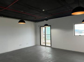 Comercial · 47m² · 1 Vaga · Sala em Valongo, Santos/SP de 0m² para locação R$ 2.450,00/mes