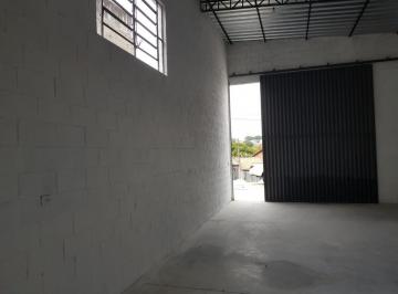 Comercial · 250m² · Galpão em Jardim Satélite, São José dos Campos/SP de 0m² à venda por R$ 1.000.000,00 ou para locação