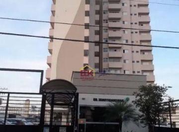 c3d392b51167c968191758f6327430ff8d5f4ab9 · Apartamento com 2 dormitórios à venda, 107 m² por R$ 340.000,00 - Centro - Guaratinguetá/SP