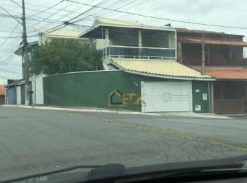 ecbdf01b1f91f9290dd020f99455721a0213da8b · Sobrado com 3 dormitórios à venda, 242 m² por R$ 450.000,00 - Loteamento Real Park - Caçapava/SP