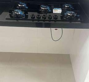 125f997ea640c9291b22cd29254444295ff821e5 · Casa com 3 dormitórios à venda, 105 m² por R$ 555.000,00 - Condomínio Residencial Laguna - Pindamonh