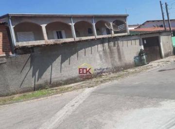 c6f43127ae6843751a978be0206a613505e56668 · Casa com 4 dormitórios à venda, 150 m² por R$ 585.000 - Jardim das Cerejeiras - São José dos Campos/