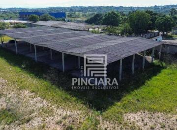 Comercial · 2250m² · Galpão em Aldeia da Prata (Manilha), Itaboraí/RJ de 2250m² para locação R$ 42.000,00/mes
