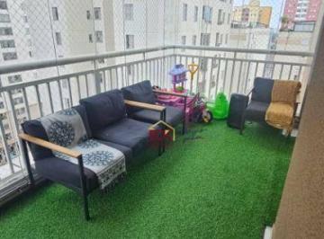 a992fa8c94d3ddb7522061778a830d92714c4946 · Apartamento com 2 dormitórios à venda, 89 m² por R$ 820.000,00 - Conjunto Residencial Trinta e Um de