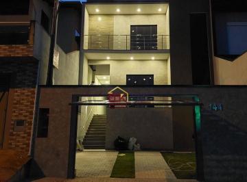 900d946046fb33f0f8b74e3b3476bf8b7882a2ef · Casa à venda, 144 m² por R$ 850.000,00 - Vila Nova Aparecida - Mogi das Cruzes/SP