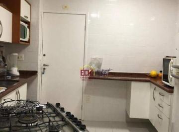 1cfe30a4f9c404faac3a4c0a178a7cdbae08fe67 · Apartamento com 4 dormitórios à venda, 114 m² por R$ 1.272.000,00 - Jardim Aquarius - São José dos C