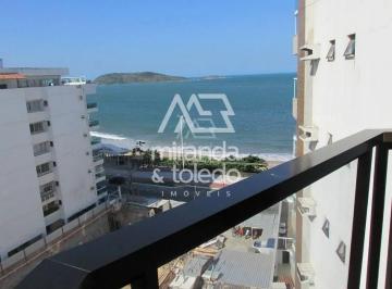 Apartamento · 95m² · 2 Quartos · 1 Vaga · Apartamento em Praia do Morro, Guarapari/ES de 95m² 2 quartos à venda por R$ 550.000,00