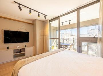 Comercial · 29m² · 1 Quarto · Studio em Itaim Bibi, São Paulo/SP de 29m² 1 quartos para locação R$ 5.420,00/mes