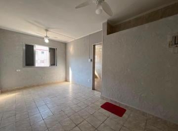 Apartamento · 48m² · 1 Quarto · 1 Vaga · Kitnet em Boqueirão, Praia Grande/SP de 48m² 1 quartos para locação R$ 1.800,00/mes