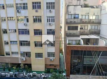 Apartamento · 60m² · 2 Quartos · 1 Vaga · Apartamento em Icaraí, Niterói/RJ de 60m² 2 quartos à venda por R$ 680.000,00
