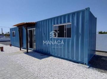 Casa · 30m² · 2 Quartos · Imoveis - na Barra Velha