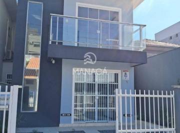 Casa · 90m² · 2 Quartos · 2 Vagas · Imoveis - na Barra Velha