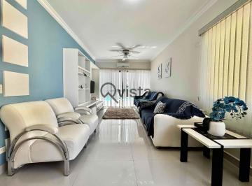 Apartamento · 130m² · 3 Quartos · 2 Vagas · Apartamento em Barra Funda, Guarujá/SP de 130m² 3 quartos à venda por R$ 800.000,00