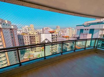 Apartamento de 3 quartos, Niterói · Apartamento em Vital Brasil, Niterói/RJ de 100m² 3 quartos à venda por R$ 830.000,00