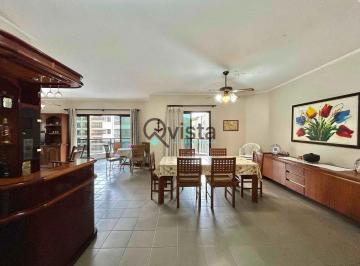 Apartamento de 3 quartos, Guarujá · Apartamento em Barra Funda, Guarujá/SP de 168m² 3 quartos à venda por R$ 950.000,00
