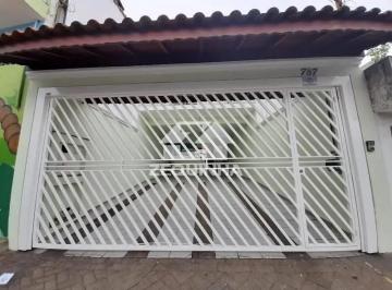 Casa de 3 quartos, Osasco · Casa em Cipava, Osasco/SP de 148m² 3 quartos à venda por R$ 830.000,00