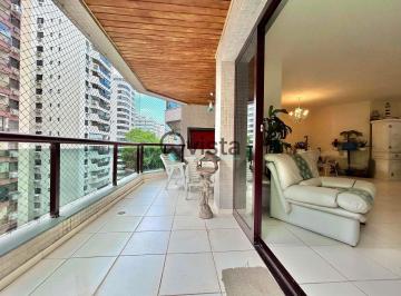 Apartamento · 168m² · 3 Quartos · 2 Vagas · Apartamento em Barra Funda, Guarujá/SP de 168m² 3 quartos à venda por R$ 820.000,00