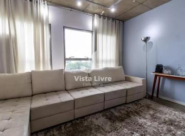 Apartamento · 70m² · 1 Quarto · 1 Vaga · Apartamento em Vila Leopoldina, São Paulo/SP de 70m² 1 quartos à venda por R$ 850.000,00