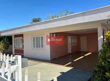Casa · 136m² · 5 Quartos · 1 Vaga · Casa em , Penha/SC de 136m² 5 quartos à venda por R$ 800.000,00