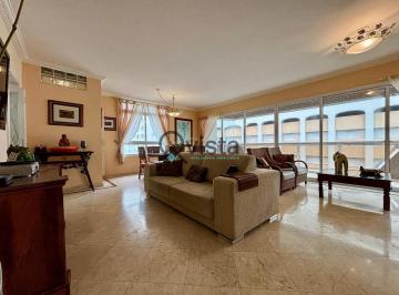Apartamento · 180m² · 4 Quartos · 1 Vaga · Apartamento em Centro, Guarujá/SP de 180m² 4 quartos à venda por R$ 850.000,00
