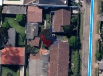 Terreno · 559m² · Terreno em Capão Raso, Curitiba/PR de 559m² à venda por R$ 900.000,00