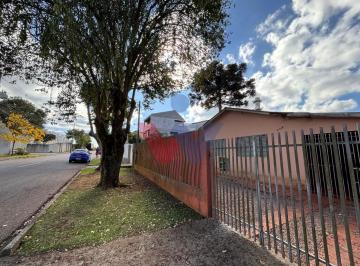 Terreno · 559m² · Terreno em Capão Raso, Curitiba/PR de 559m² à venda por R$ 900.000,00