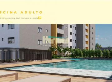 Apartamento · 78m² · 2 Quartos · 2 Vagas · Imoveis - em Mansões Santo Antônio