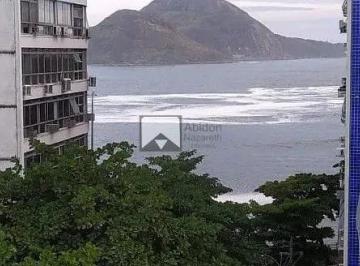 Apartamento · 100m² · 3 Quartos · 1 Vaga · Apartamento em Ingá, Niterói/RJ de 100m² 3 quartos à venda por R$ 780.000,00